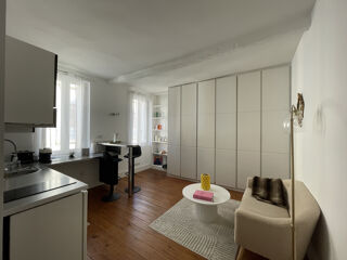 Vente Appartement Appartement 35,44 m2   Toulouse Les Chalets Toulouse