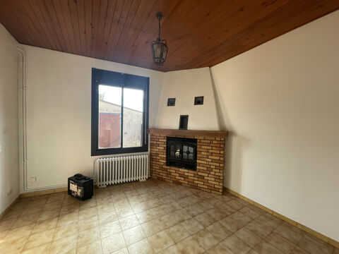  Maison � louer 3 pi�ces 58 m�