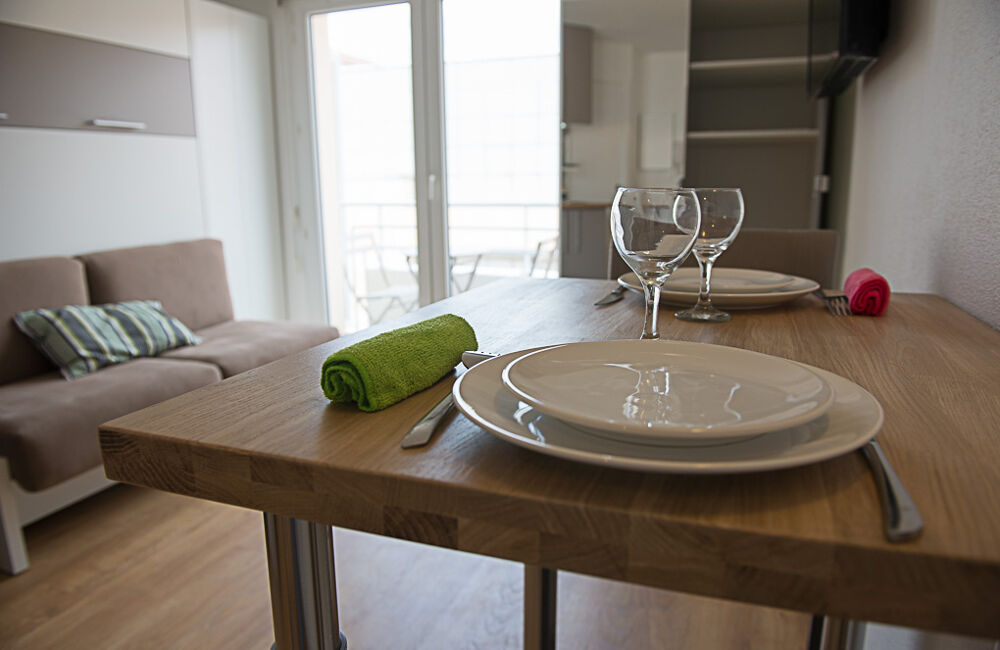 Location Appartement Charmant studio quartier Matabiau Toulouse