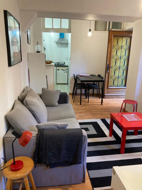  Appartement � louer 2 pi�ces 22 m�