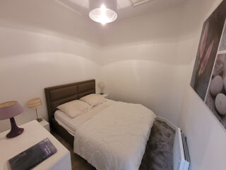  Appartement à louer 2 pièces 30 m²