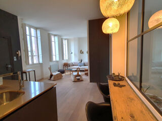  Appartement � vendre 2 pi�ces 44 m�