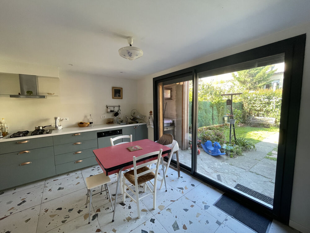 � vendre  Maison Toulouse (31300)