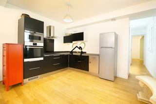  Appartement  vendre 2 pices 51 m