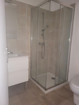  Appartement  louer 1 pice 21 m