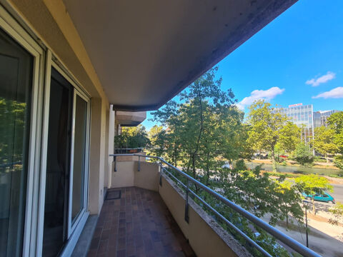  Appartement � louer 4 pi�ces 85 m�