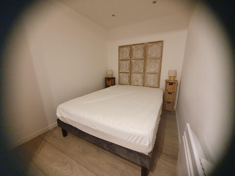  Appartement � louer 1 pi�ce 32 m�