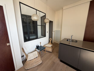 Vente Appartement T2 Toulouse centre ville Toulouse