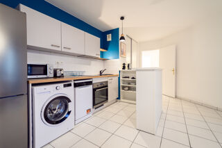  Appartement à louer 2 pièces 48 m²