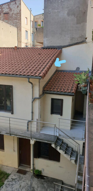  Appartement à louer 2 pièces 30 m²