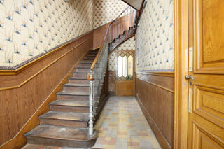  Maison  vendre 7 pices 156 m