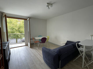  Appartement à louer 2 pièces 34 m² Toulouse