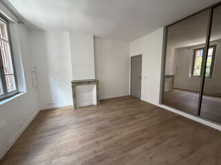  Appartement � louer 2 pi�ces 38 m�
