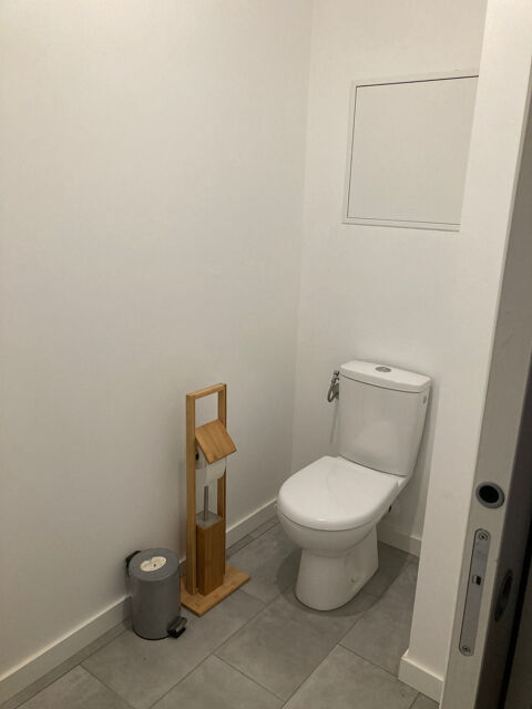  Appartement  louer 2 pices 43 m