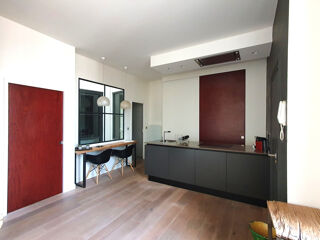  Appartement � vendre 2 pi�ces 44 m�