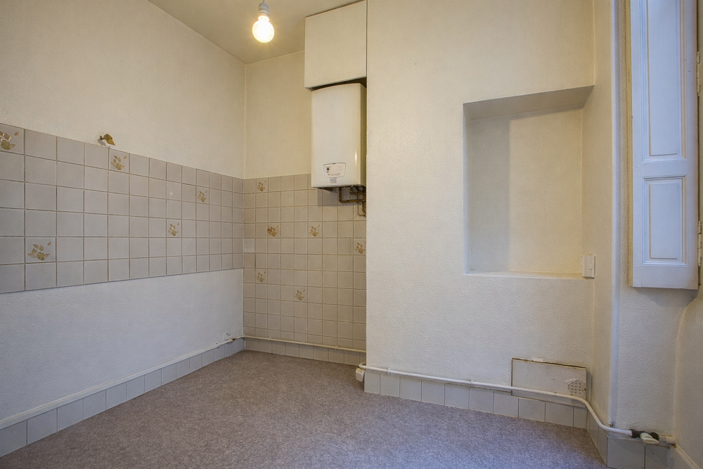 � vendre  Appartement Toulouse (31000)