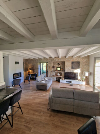  Maison � vendre 6 pi�ces 167 m�