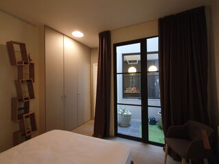  Appartement � vendre 2 pi�ces 44 m�