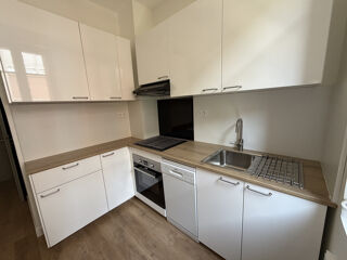  Appartement à louer 2 pièces 38 m²