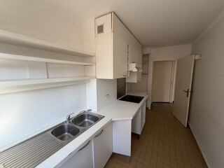  Appartement à vendre 3 pièces 80 m²