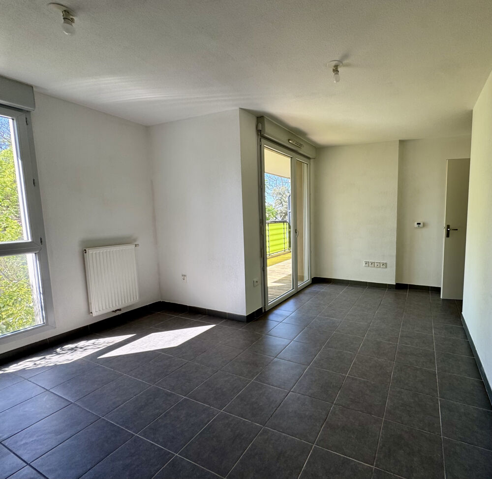 Appartement 2 pièces 42 m² · à Toulouse · 42 m² · 110 000 €