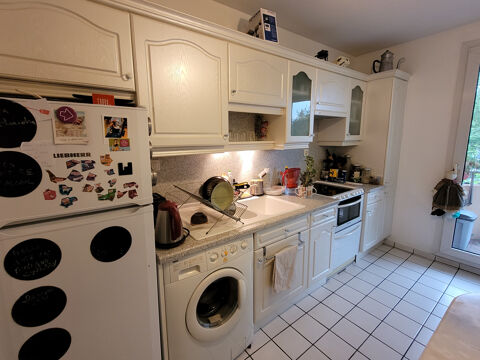  Appartement � louer 4 pi�ces 85 m�