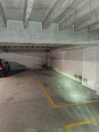  Parking / Garage � vendre 20 m�