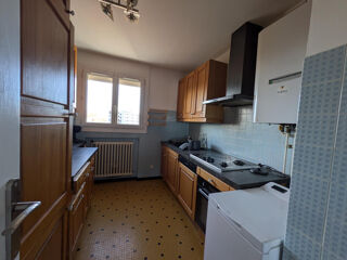  Appartement � louer 4 pi�ces 74 m�