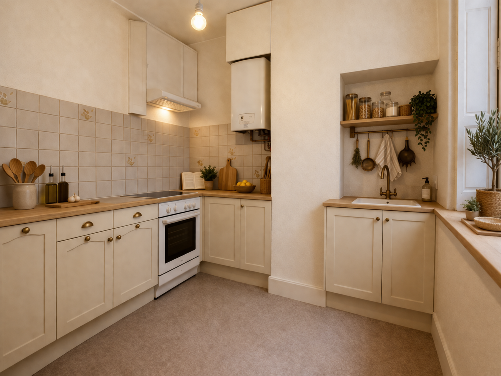 � vendre  Appartement Toulouse (31000)