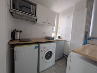  Appartement à louer 2 pièces 30 m²