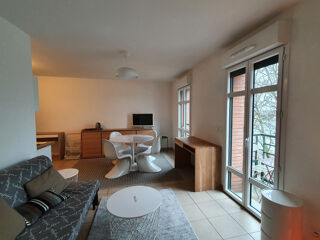  Appartement � louer 2 pi�ces 42 m�