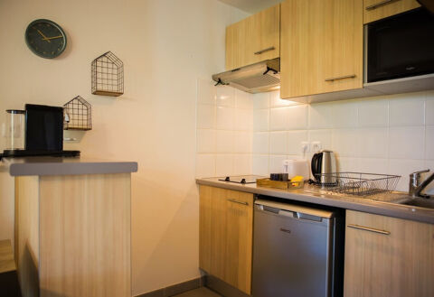  Appartement  louer 2 pices 42 m