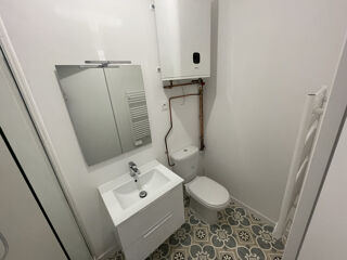  Appartement à louer 1 pièce 18 m²