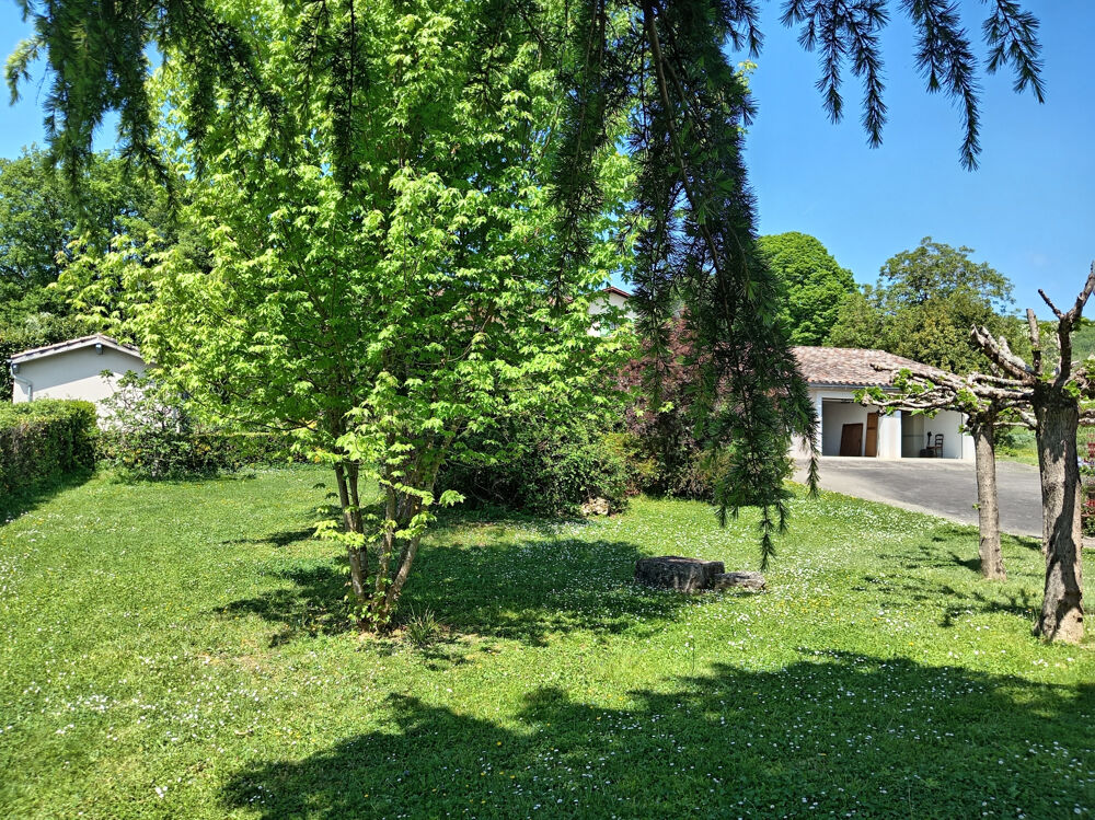 Vente Maison Charmante maison en très bon état à Varen sur 2050m2 de terrain Varen