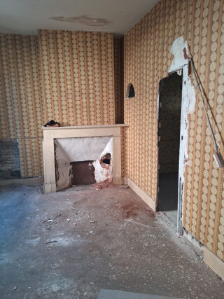  Appartement � vendre 1 pi�ce 18 m�