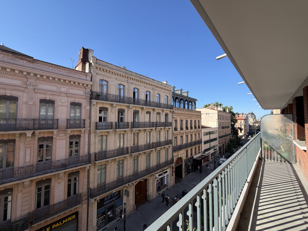 Appartement 3 pièces 80 m² · à Toulouse · 80 m² · 349 000 €