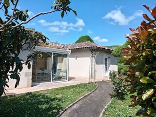  Maison à vendre 5 pièces 142 m²