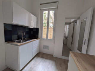 Appartement � louer 2 pi�ces 28 m�