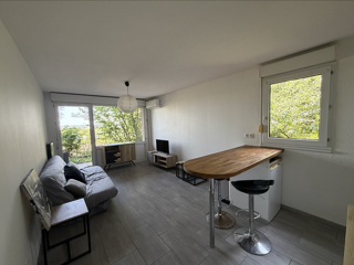 Appartement � louer 2 pi�ces 37 m�