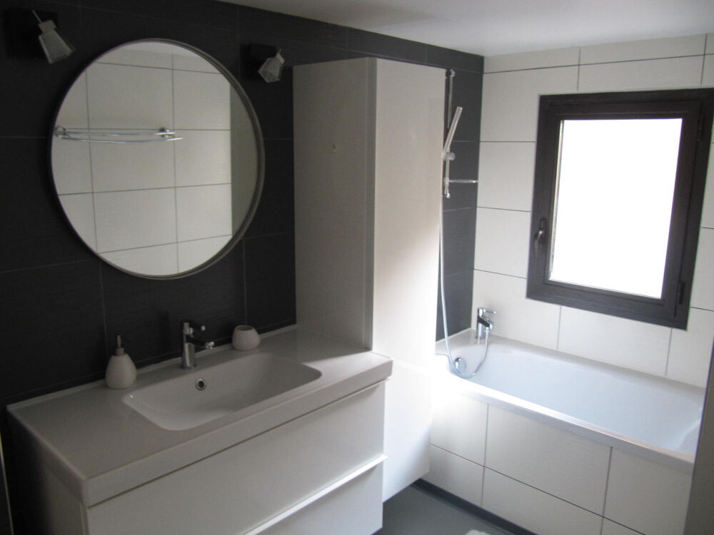 Location Appartement T2 meublé joliment rénové / Quartier St Aubin Toulouse
