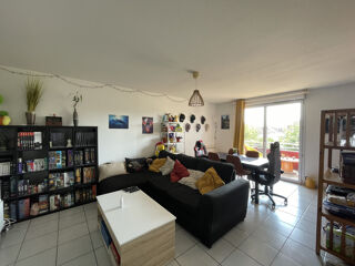  Appartement  vendre 3 pices 60 m