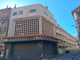  Parking / Garage � louer 20 m�