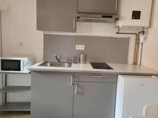  Appartement  louer 1 pice 21 m