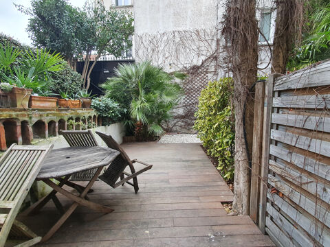  Appartement � louer 2 pi�ces 42 m�