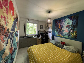  Appartement  vendre 3 pices 60 m