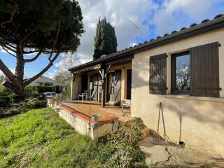  Maison � vendre 5 pi�ces 110 m�