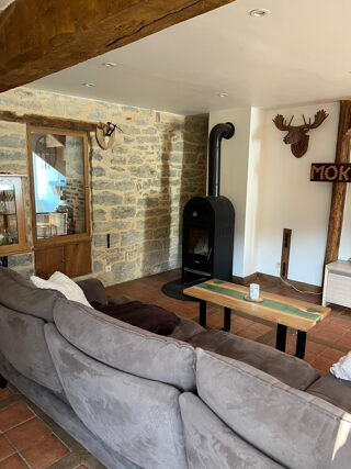  Maison à vendre 6 pièces 138 m²