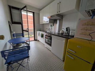  Appartement � louer 3 pi�ces 79 m�