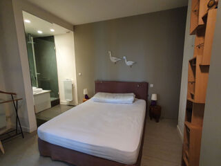  Appartement � vendre 2 pi�ces 44 m�