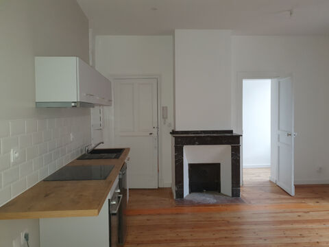  Appartement � louer 2 pi�ces 43 m�